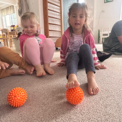 I. třída- Co přinášíš podzime, to se brzy dozvíme