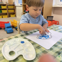 I. třída- Co přinášíš podzime, to se brzy dozvíme