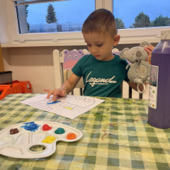 I. třída- Co přinášíš podzime, to se brzy dozvíme