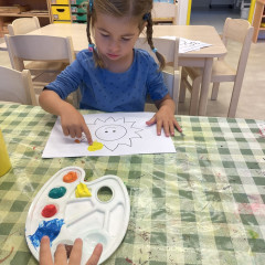 I. třída- Co přinášíš podzime, to se brzy dozvíme