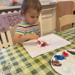 I. třída- Co přinášíš podzime, to se brzy dozvíme