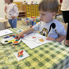 I. třída- Co přinášíš podzime, to se brzy dozvíme