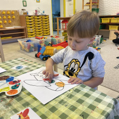 I. třída- Co přinášíš podzime, to se brzy dozvíme