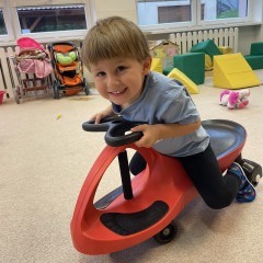 I. třída- Co přinášíš podzime, to se brzy dozvíme