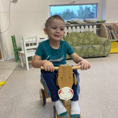 I. třída- Co přinášíš podzime, to se brzy dozvíme