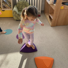 I. třída- Co přinášíš podzime, to se brzy dozvíme