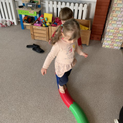 I. třída- Co přinášíš podzime, to se brzy dozvíme