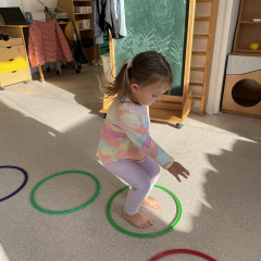 I. třída- Co přinášíš podzime, to se brzy dozvíme