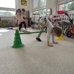 I. třída- Co přinášíš podzime, to se brzy dozvíme