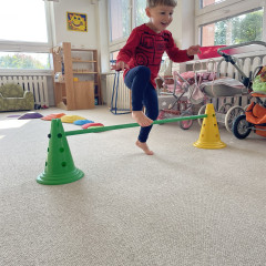 I. třída- Co přinášíš podzime, to se brzy dozvíme