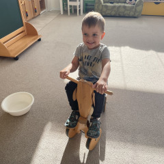 I. třída- Co přinášíš podzime, to se brzy dozvíme