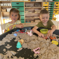 I. třída- Co přinášíš podzime, to se brzy dozvíme