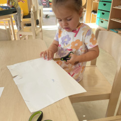 I. třída- Co přinášíš podzime, to se brzy dozvíme