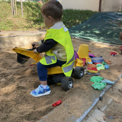 I. třída- Co přinášíš podzime, to se brzy dozvíme