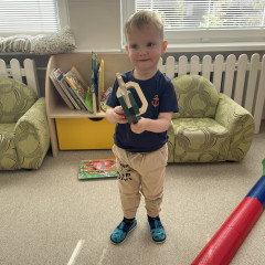 I. třída- Co přinášíš podzime, to se brzy dozvíme