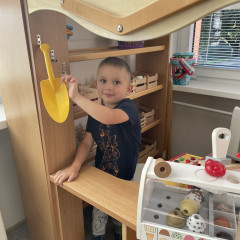 I. třída- Co přinášíš podzime, to se brzy dozvíme