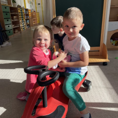 I. třída- Co přinášíš podzime, to se brzy dozvíme