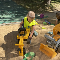 I. třída- Co přinášíš podzime, to se brzy dozvíme