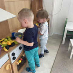 I. třída- Co přinášíš podzime, to se brzy dozvíme