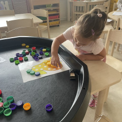 I. třída- Co přinášíš podzime, to se brzy dozvíme