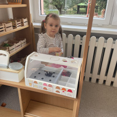 I. třída- Co přinášíš podzime, to se brzy dozvíme