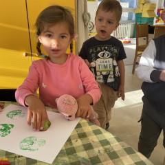 I. třída- Co přinášíš podzime, to se brzy dozvíme