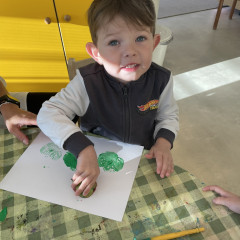 I. třída- Co přinášíš podzime, to se brzy dozvíme