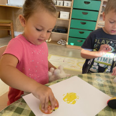 I. třída- Co přinášíš podzime, to se brzy dozvíme