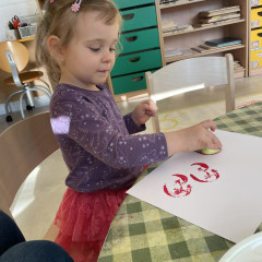 I. třída- Co přinášíš podzime, to se brzy dozvíme