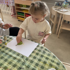 I. třída- Co přinášíš podzime, to se brzy dozvíme