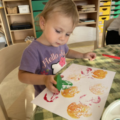 I. třída- Co přinášíš podzime, to se brzy dozvíme