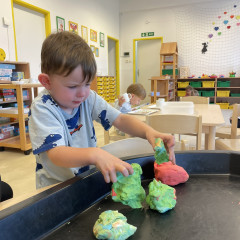 I. třída- Co přinášíš podzime, to se brzy dozvíme