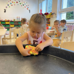 I. třída- Co přinášíš podzime, to se brzy dozvíme