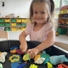 I. třída- Co přinášíš podzime, to se brzy dozvíme