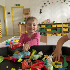 I. třída- Co přinášíš podzime, to se brzy dozvíme