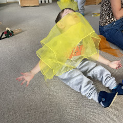 I. třída- Co přinášíš podzime, to se brzy dozvíme