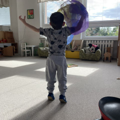 I. třída- Co přinášíš podzime, to se brzy dozvíme