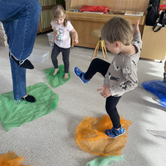 I. třída- Co přinášíš podzime, to se brzy dozvíme