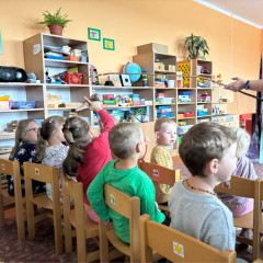 Pohádka O prasátku Arturovi