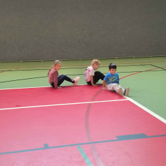 Co přinášíš podzime, to se brzy dozvíme 25/26 Sluníčka