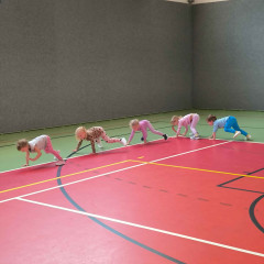 Co přinášíš podzime, to se brzy dozvíme 25/26 Sluníčka