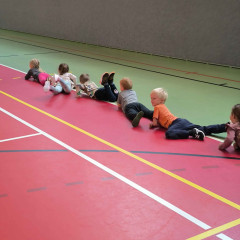 Co přinášíš podzime, to se brzy dozvíme 25/26 Sluníčka