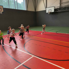 Co přinášíš podzime, to se brzy dozvíme 25/26 Sluníčka