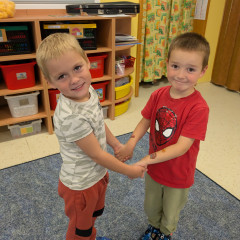 Co přinášíš podzime, to se brzy dozvíme 25/26 Sluníčka