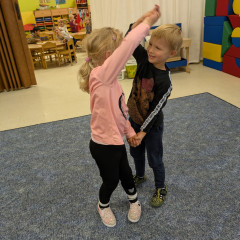 Co přinášíš podzime, to se brzy dozvíme 25/26 Sluníčka