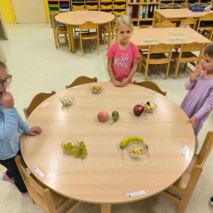 Co přinášíš podzime, to se brzy dozvíme 25/26 Sluníčka