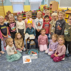 Sluníčka - oslava narozenin 25/26