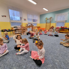 Co přinášíš podzime, to se brzy dozvíme 25/26 Sluníčka