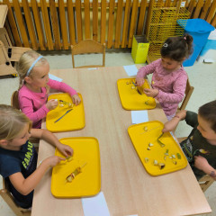 Co přinášíš podzime, to se brzy dozvíme 25/26 Sluníčka