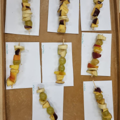 Co přinášíš podzime, to se brzy dozvíme 25/26 Sluníčka